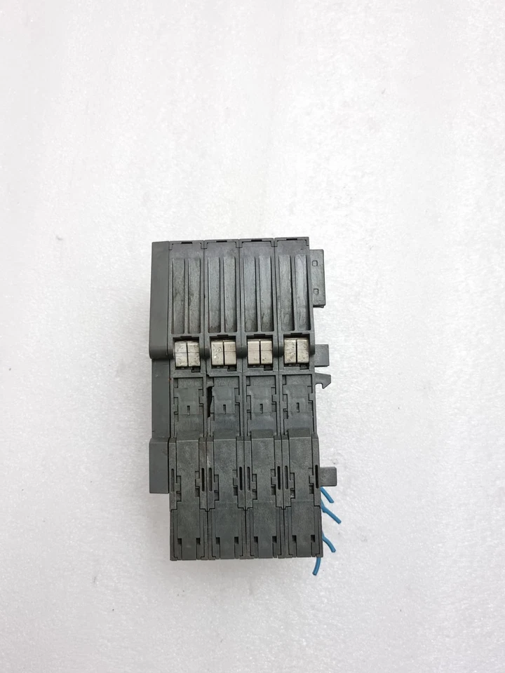 Siemens 6ES7131-4BF00-0AA0,131-4BF00-0AA0,131-4BF00-0AA0,132-4BF00-0AA0 & BASE